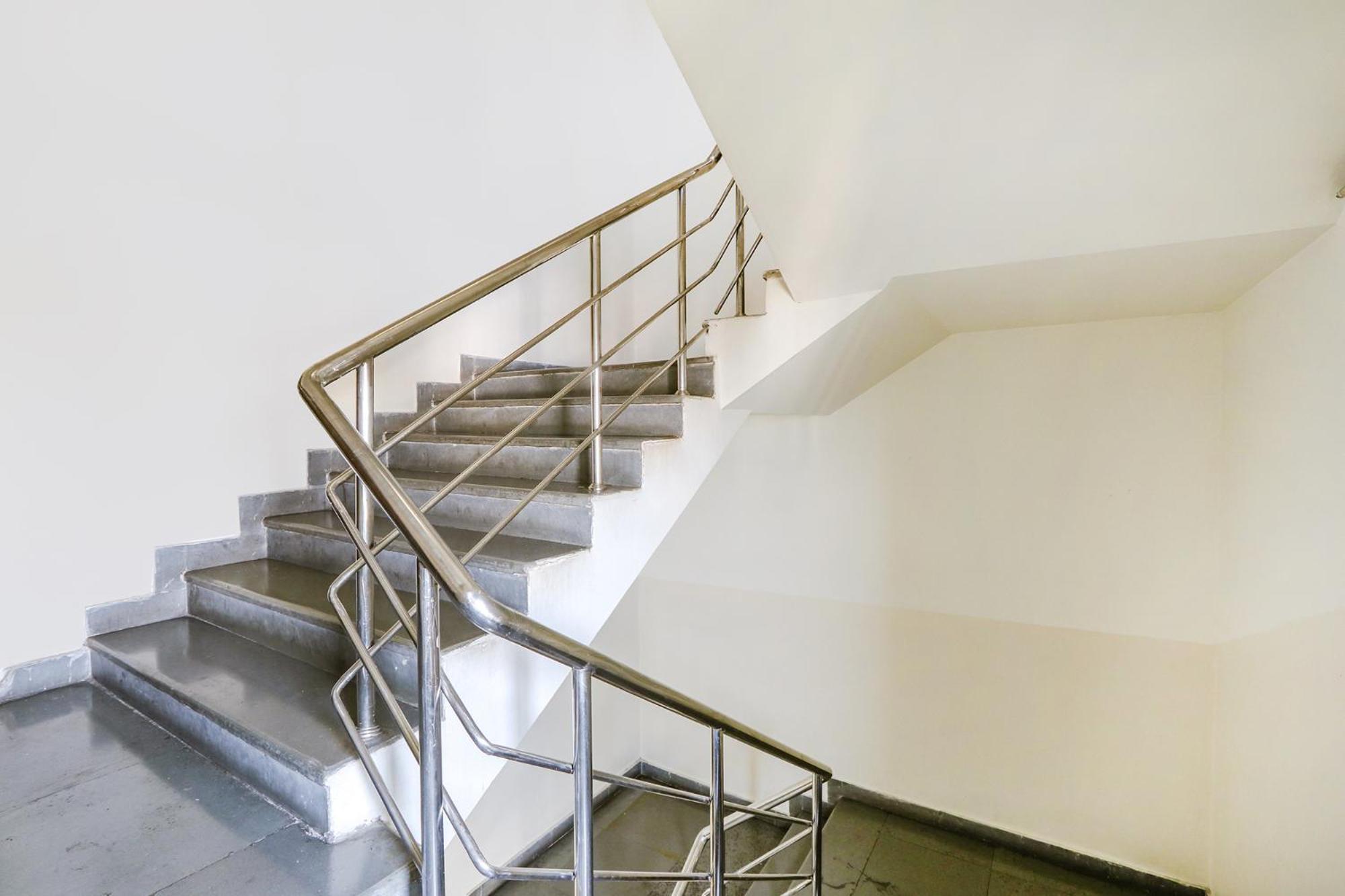 Fabhotel Prime Svm Grand - Banjara Hills Hyderabad Exterior photo